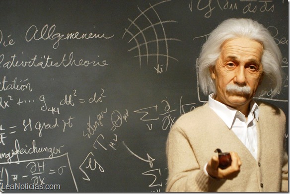 Albert-Einstein-