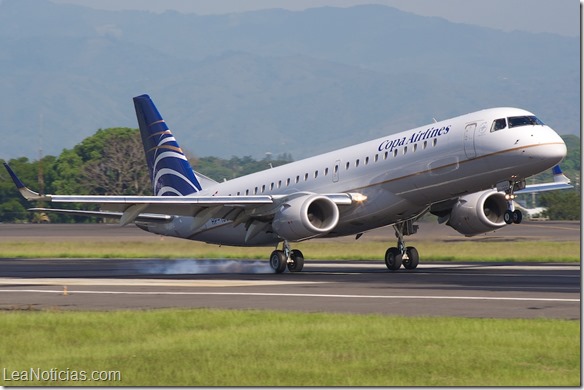 Copa-Airlines