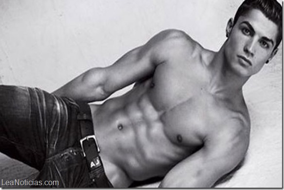 Cristiano Ronaldo 1 Cristiano Ronaldo 1