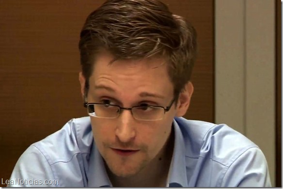 Edward Snowden