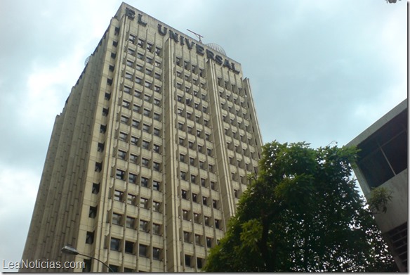 El_Universal_Building,_Caracas