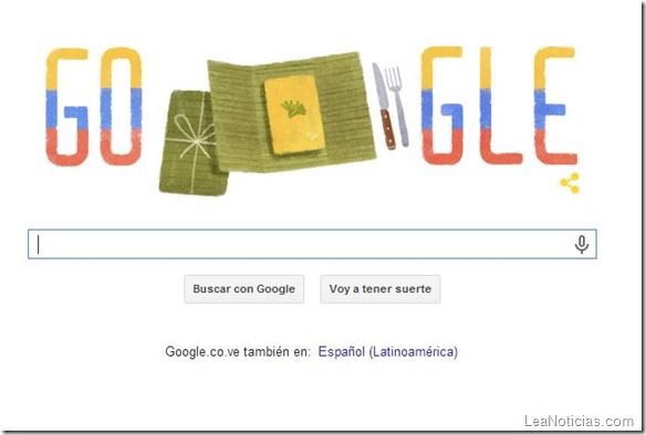 Google Venezuela