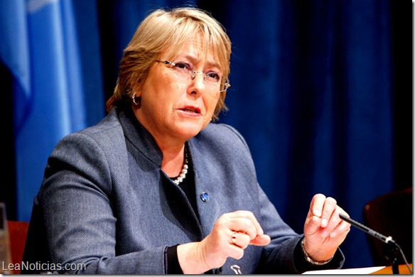 Michelle-Bachelet-mandataria-de-Chile-