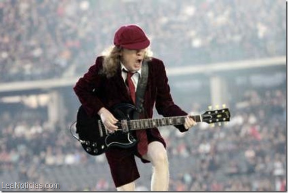 acdc