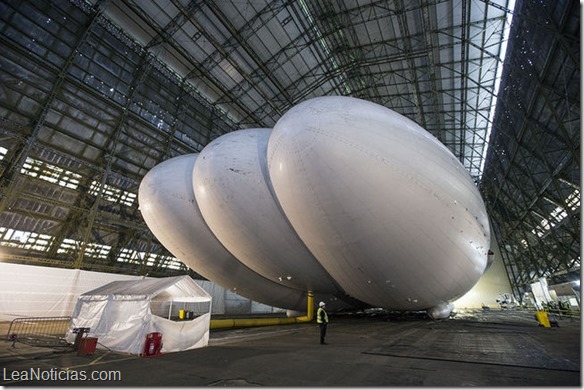 airlander 1