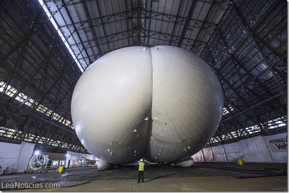 airlander 2