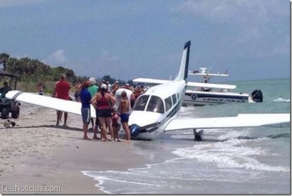 avioneta playa florida 1