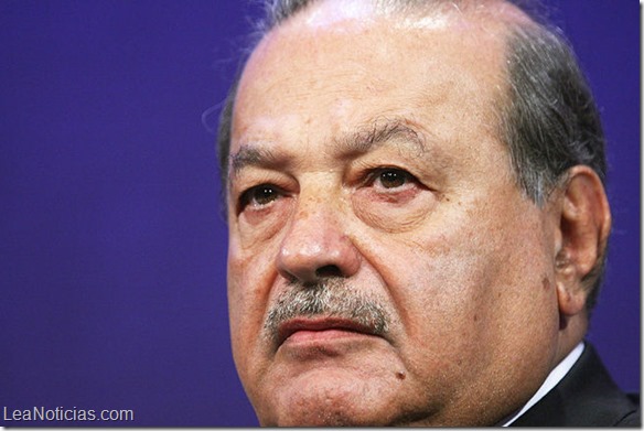 carlos slim
