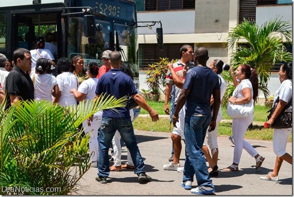 damas de blanco 1