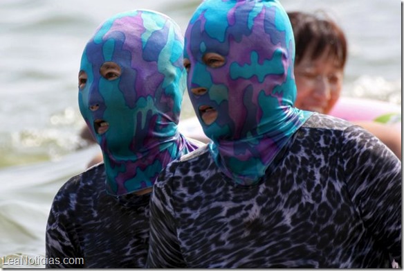 facekini 3