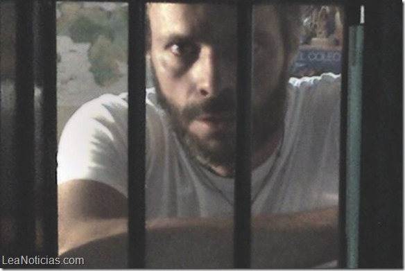leopoldo lopez preso