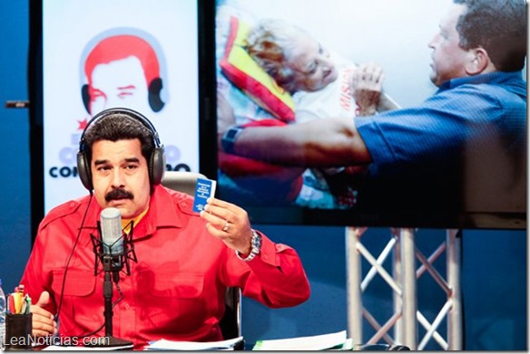 maduro