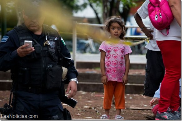 mexico albergue niños abusados 2