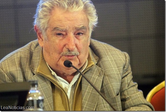 mujica mercosur