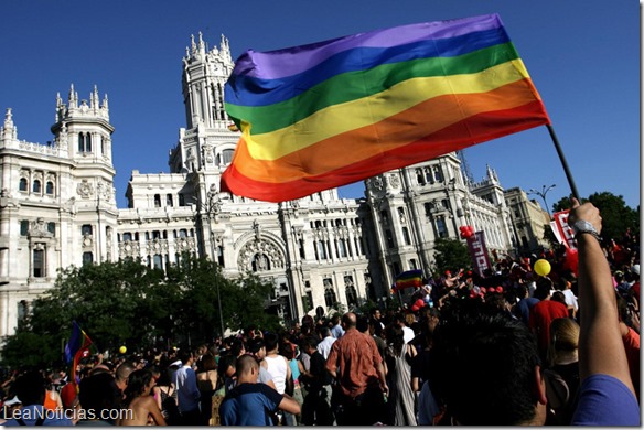 orgullo gay madrid 3