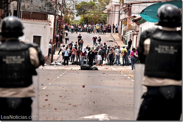 protesta-Tachira-PNB 1
