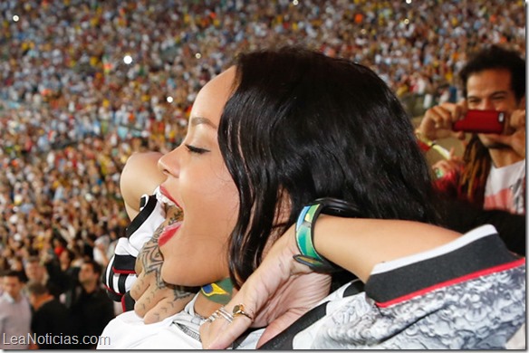 rihanna mundial 1