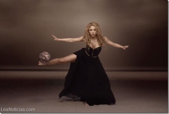 shakira