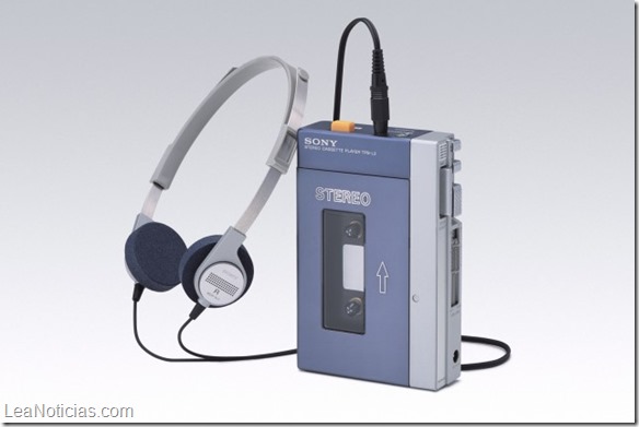 walkman sony 2