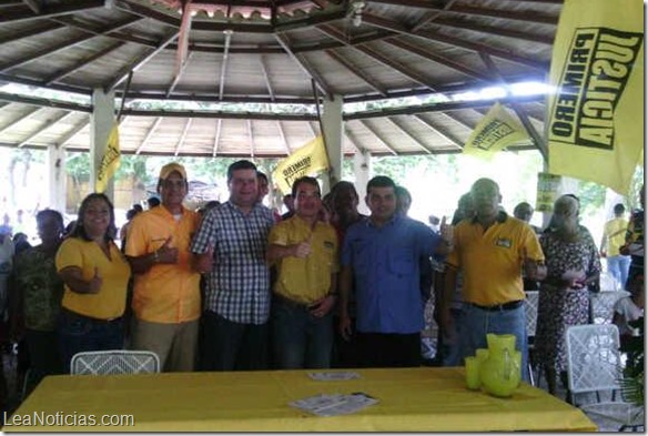 Asamblea de Ciudadanos en Yaracay 21 de agosto de 2014 (3)