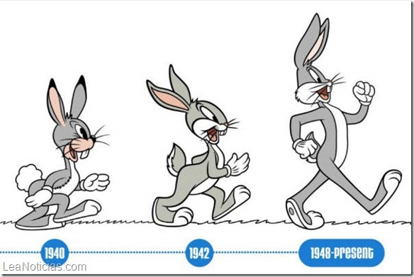 BugsBunny