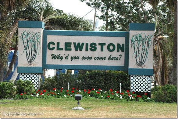Clewiston