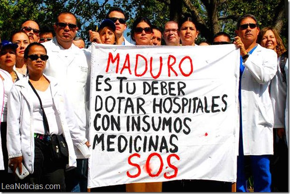 Hospitales-sin-insumos-en-Venezuela-Medicos-