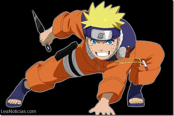 Naruto