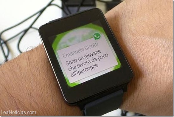 WhatsApp-Android-Wear-