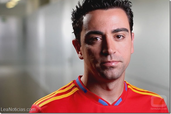 Xavi-Hernández