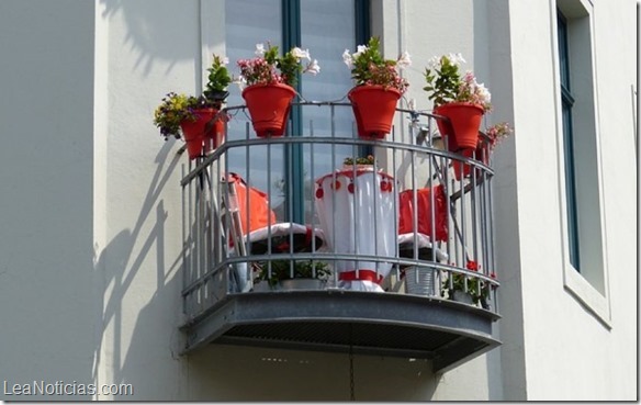 balcon