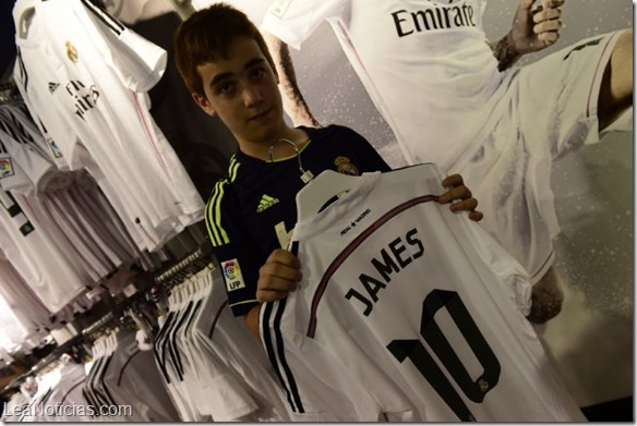 camisas adidas james