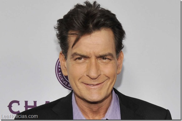 charlie sheen