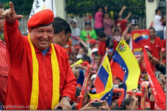 chavez