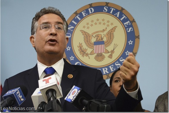 congresista joe garcia