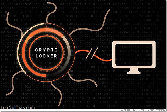 que es crypto locker