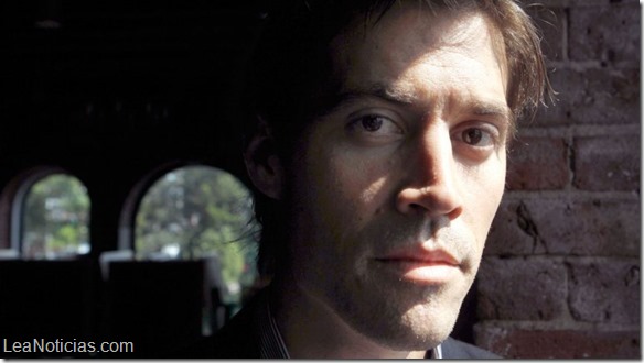 decapitacion james foley 3