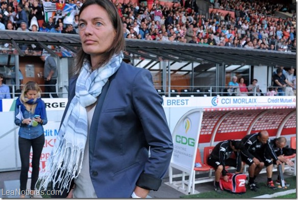 dt mujer futbol francia