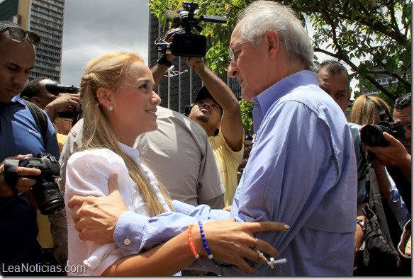 ledezma y tintori