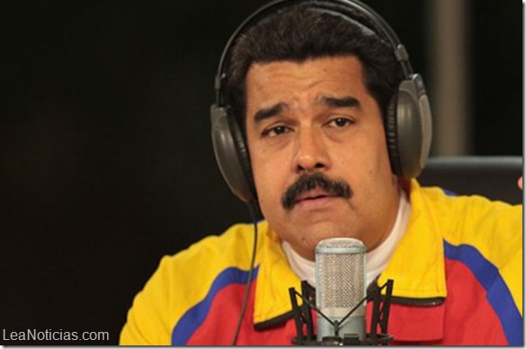 maduro sidor