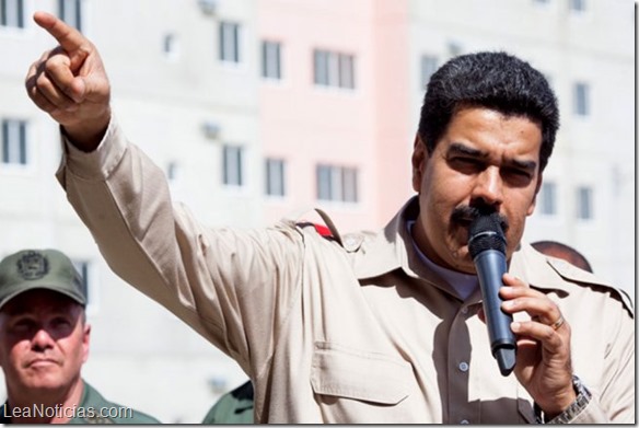 maduro