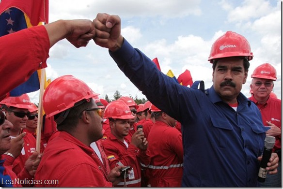 maduro