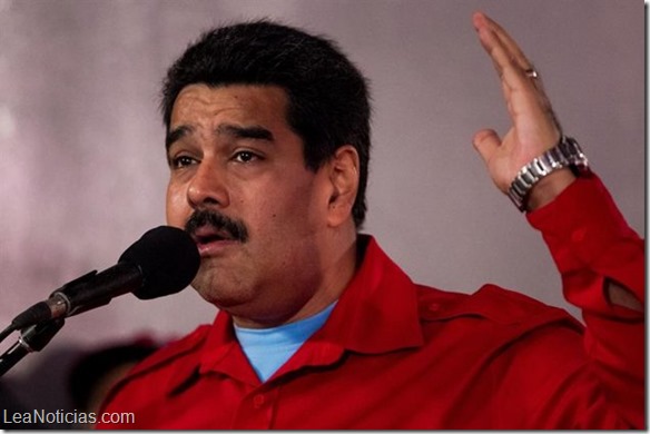 maduro