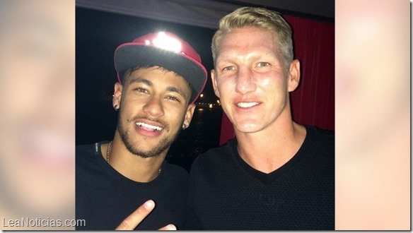 neymar vaciones ibiza 5