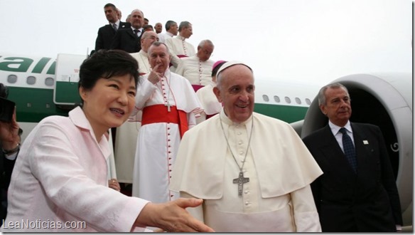papa francisco en corea 2 papa francisco en corea 2