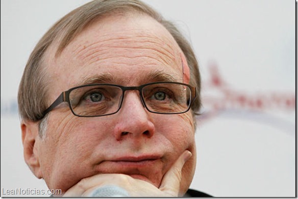 paul allen