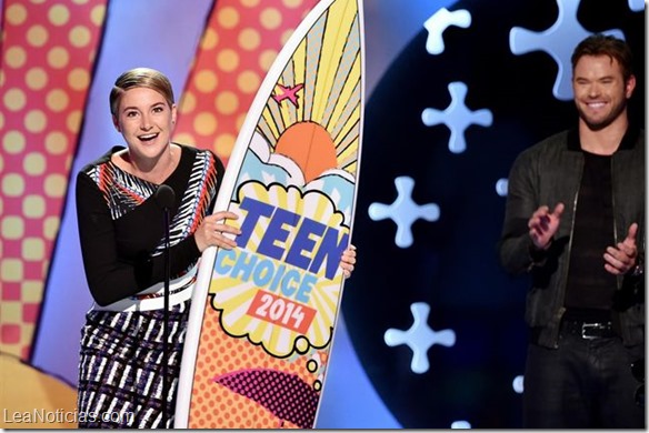 teen choice awards