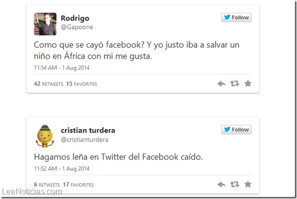 twitter caida facebook