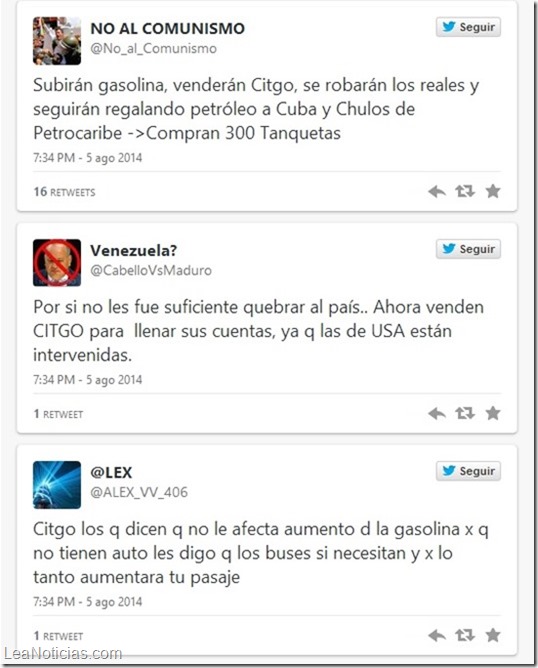 twitter venta citco 3