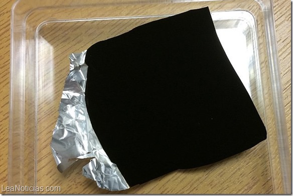 vantablack